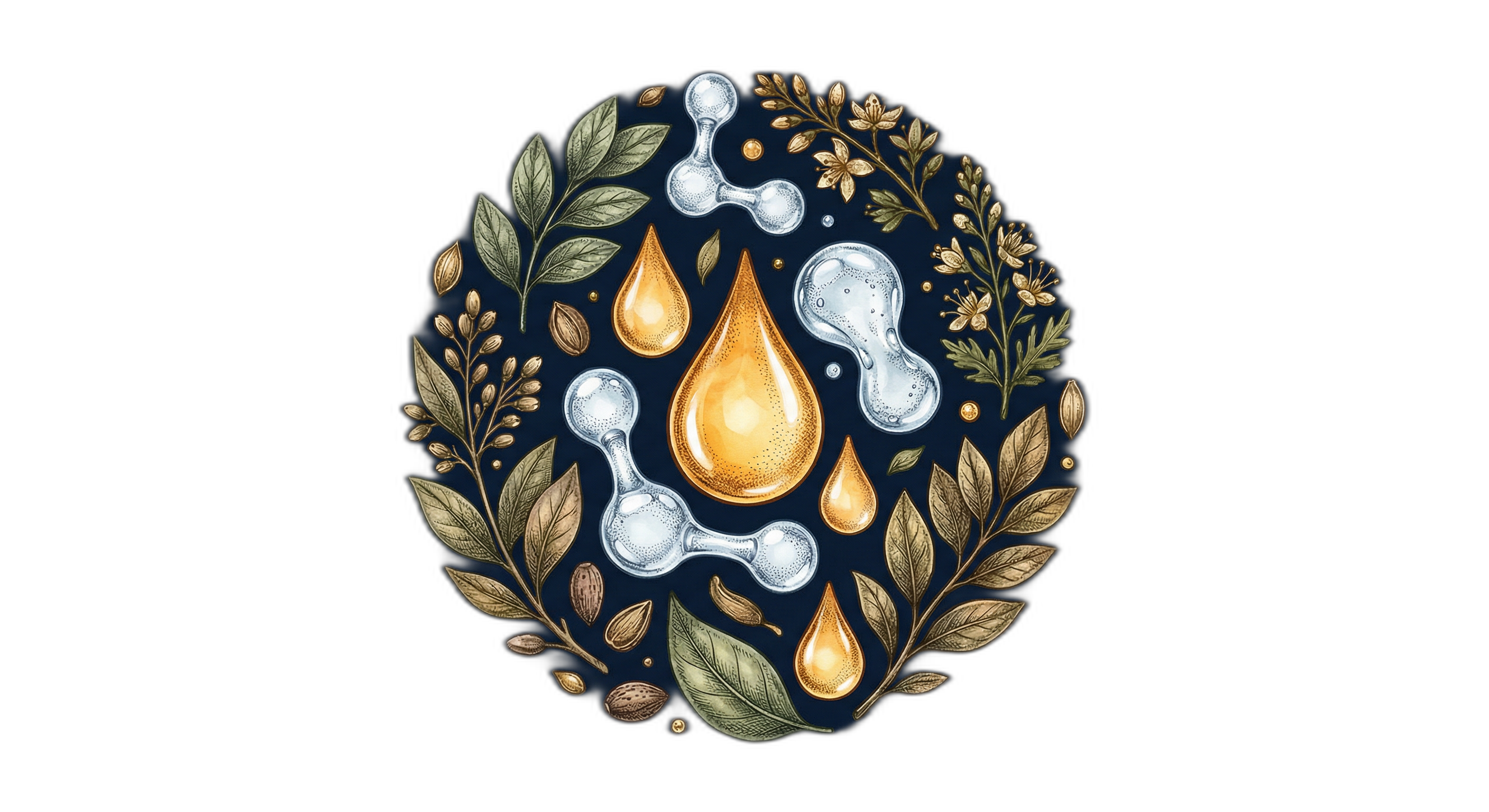 Natural Moisturizers