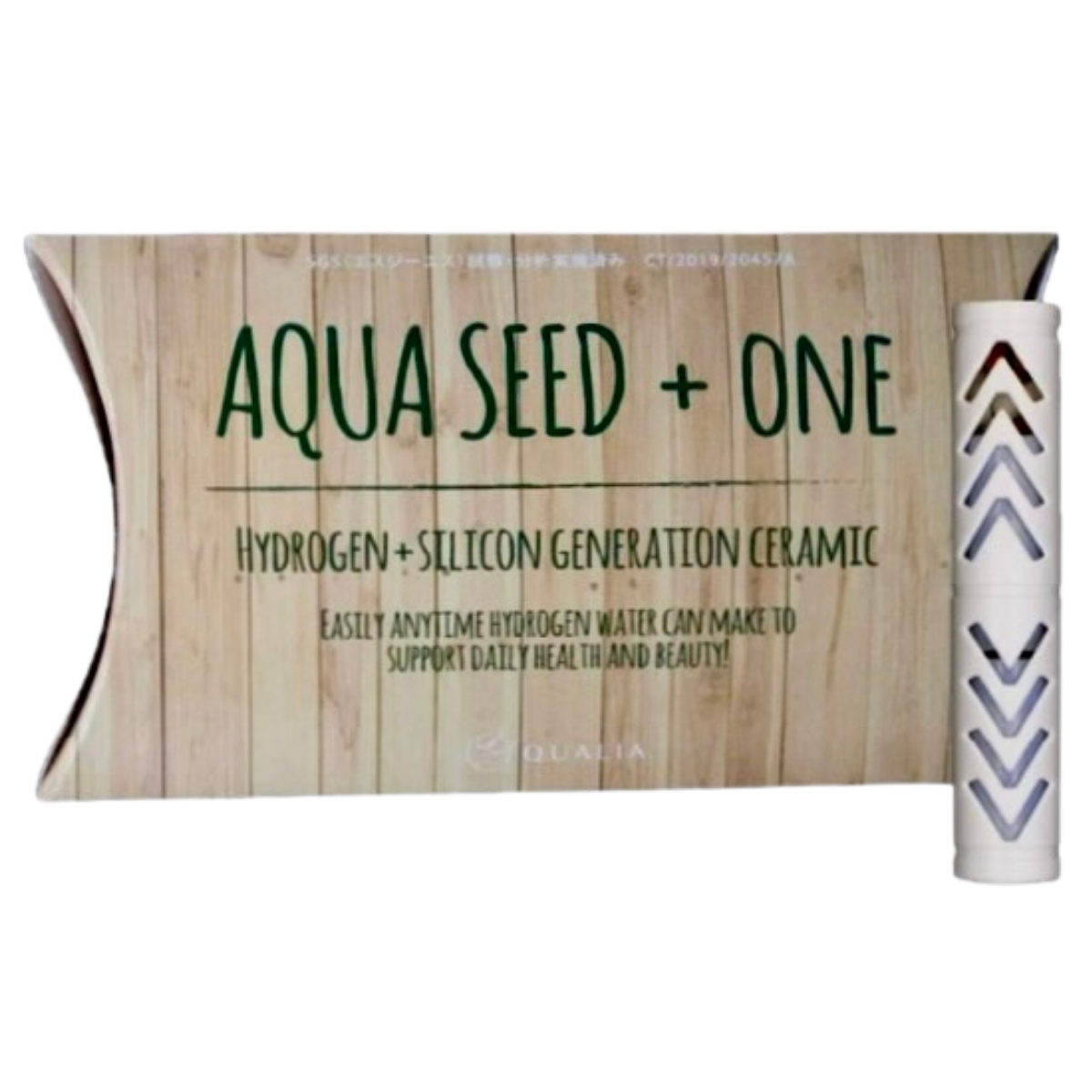 AQUA SEED+ONE