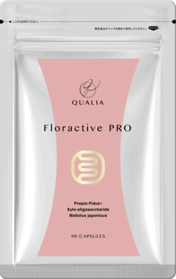 Floractive PRO